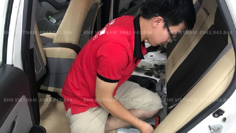 Bọc ghế da công nghiệp ô tô Avante: Cao cấp, Form mẫu chuẩn, mẫu mới nhất